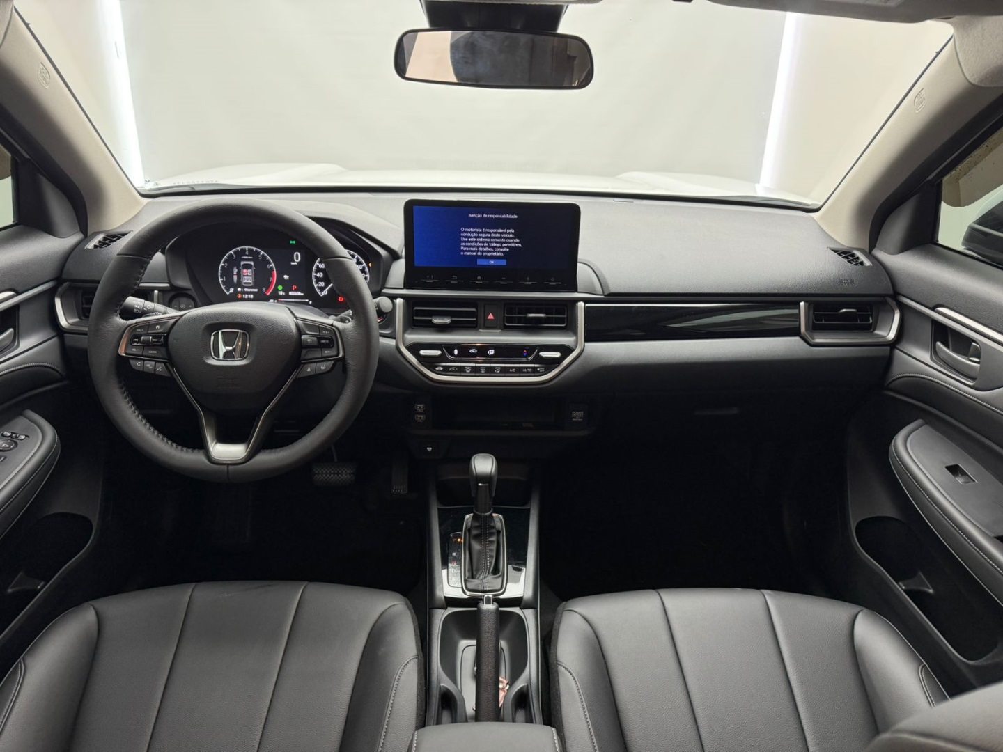 WR-V 1.5 i-VTEC FLEX EXL CVT8