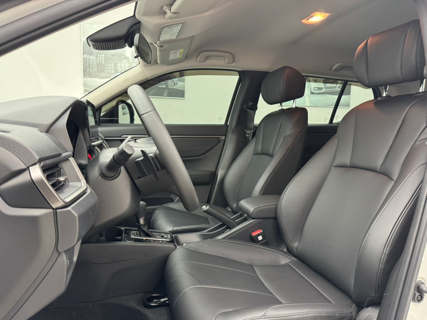 WR-V 1.5 i-VTEC FLEX EXL CVT6