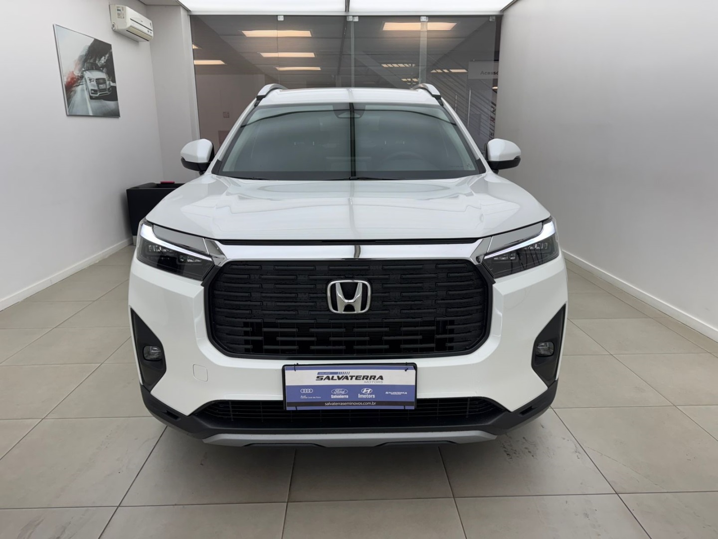 WR-V 1.5 i-VTEC FLEX EXL CVT1