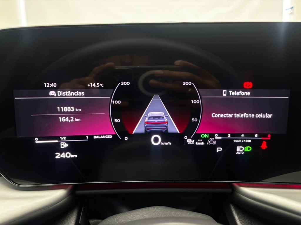 Q5 2.0 TFSI GASOLINA SPORTBACK ADVANCED QUATTRO S TRONIC6