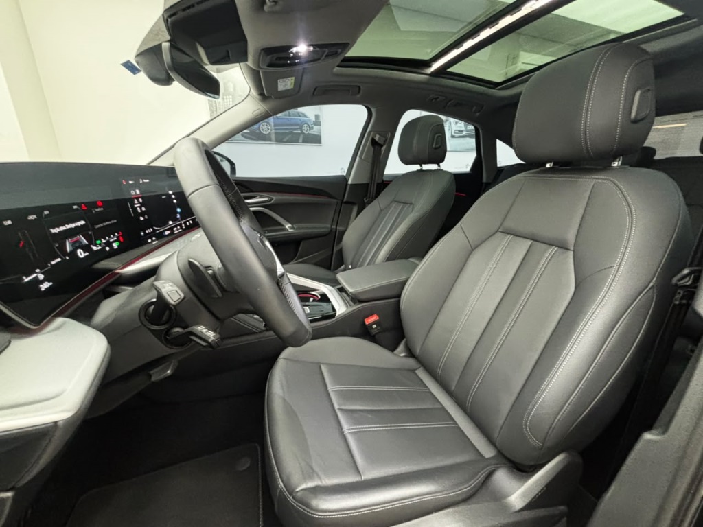 Q5 2.0 TFSI GASOLINA SPORTBACK ADVANCED QUATTRO S TRONIC7