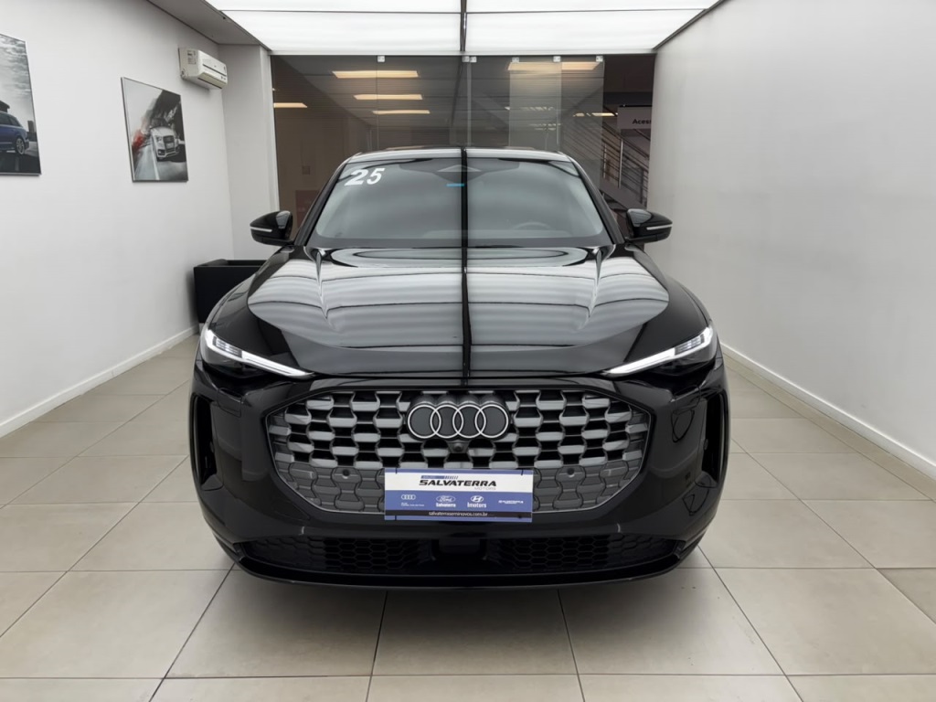 Q5 2.0 TFSI GASOLINA SPORTBACK ADVANCED QUATTRO S TRONIC4