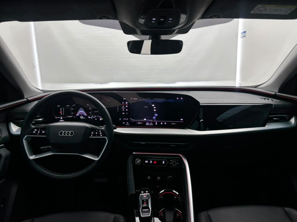 Q5 2.0 TFSI GASOLINA SPORTBACK ADVANCED QUATTRO S TRONIC8