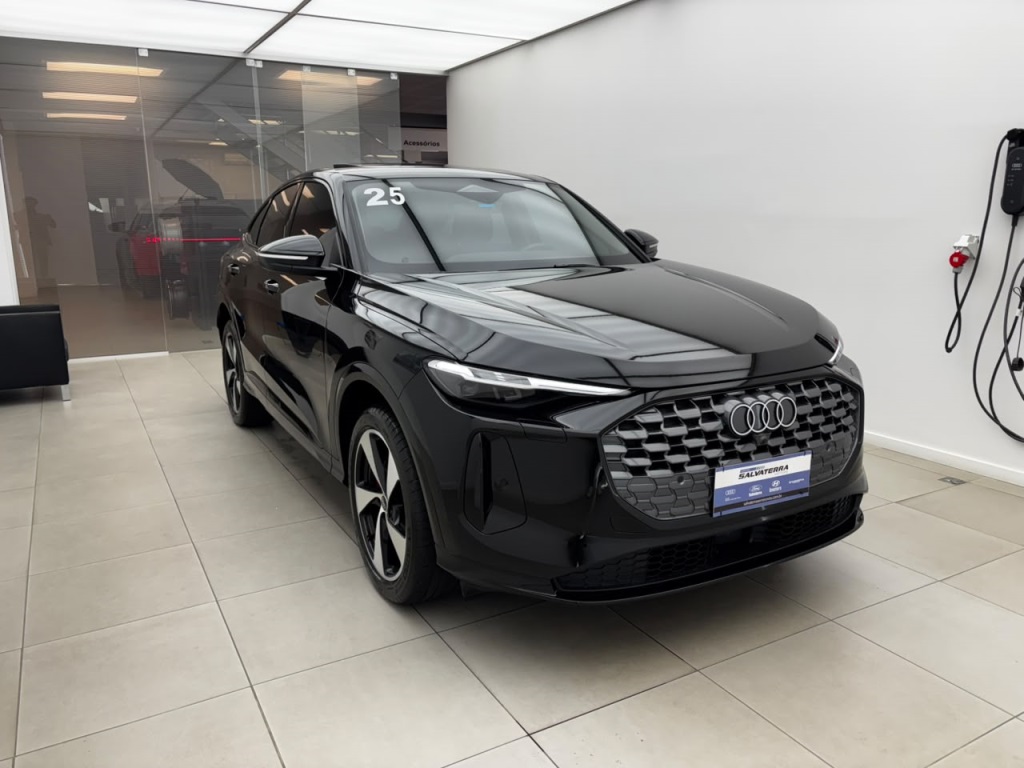 Q5 2.0 TFSI GASOLINA SPORTBACK ADVANCED QUATTRO S TRONIC1