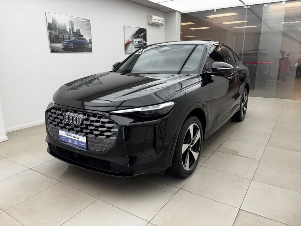Q5 2.0 TFSI GASOLINA SPORTBACK ADVANCED QUATTRO S TRONIC0