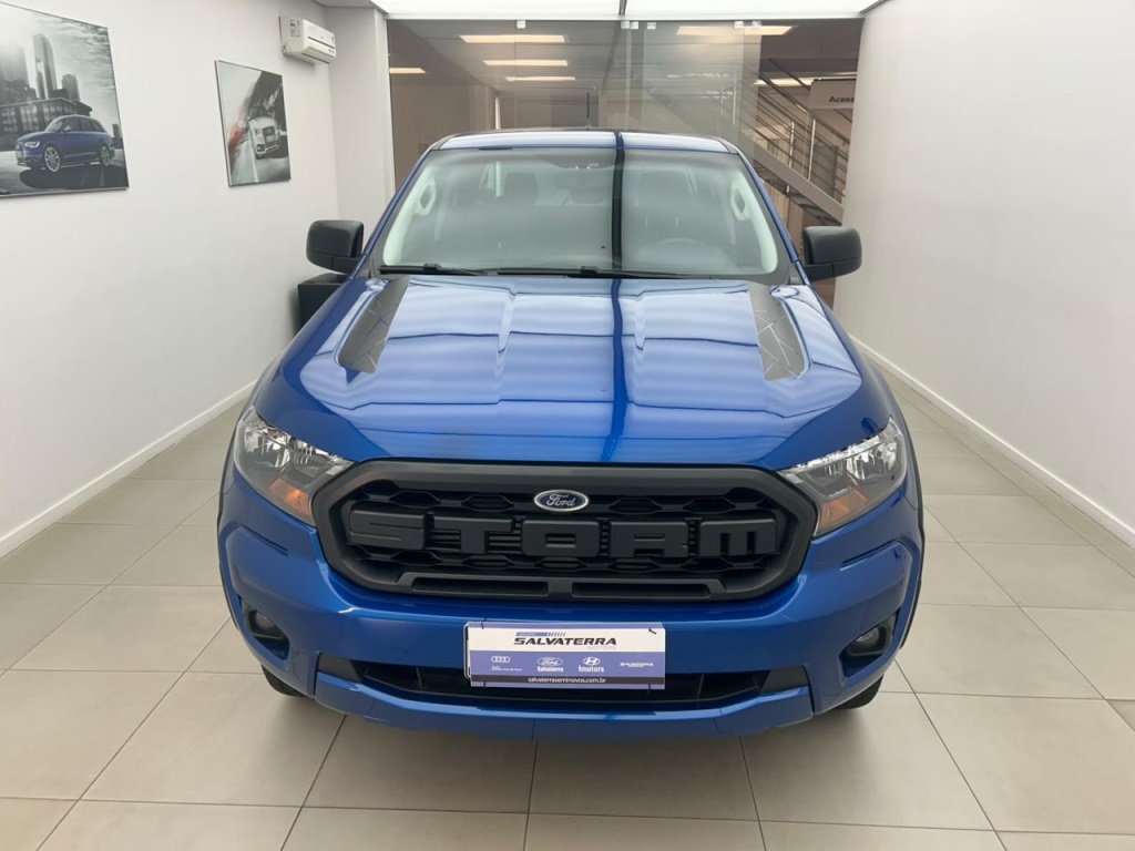 RANGER 3.2 STORM 4X4 CD 20V DIESEL 4P AUTOMÁTICO1