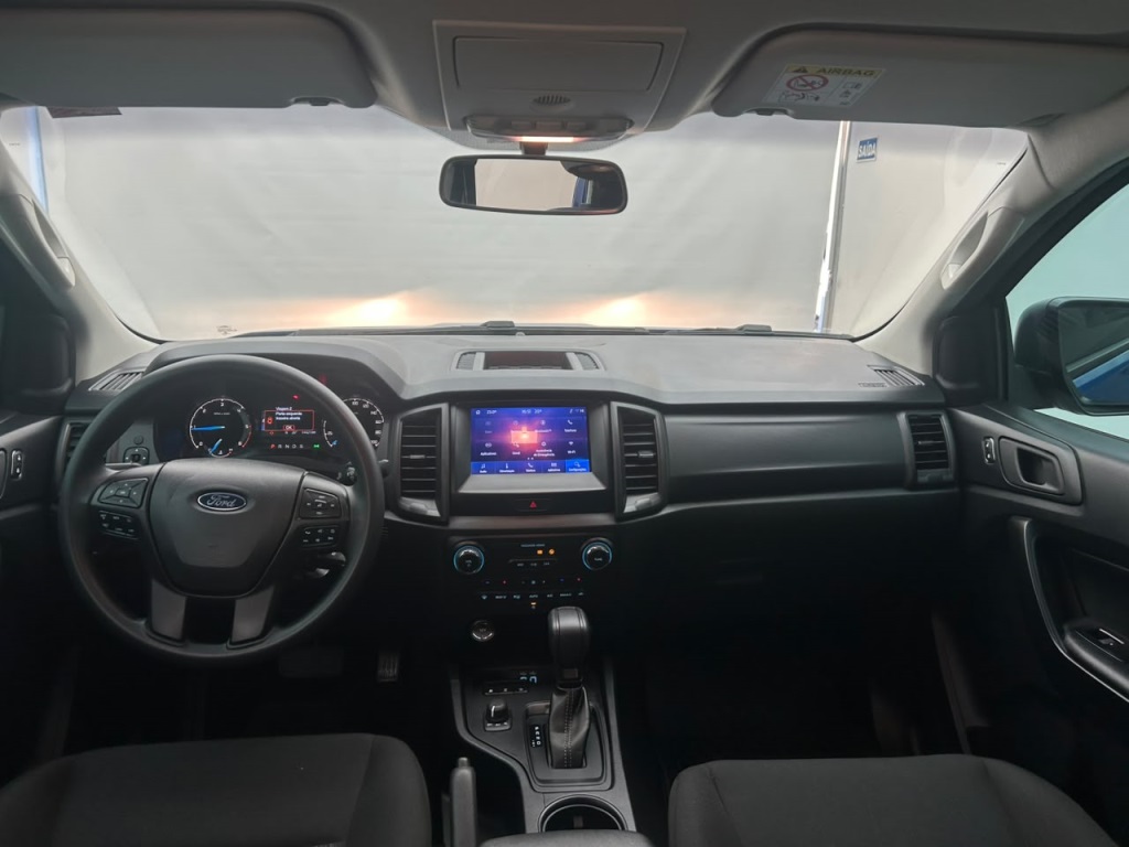 RANGER 3.2 STORM 4X4 CD 20V DIESEL 4P AUTOMÁTICO4