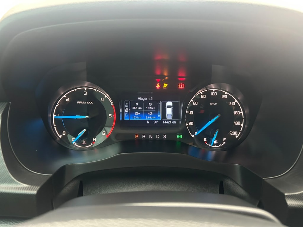 RANGER 3.2 STORM 4X4 CD 20V DIESEL 4P AUTOMÁTICO5