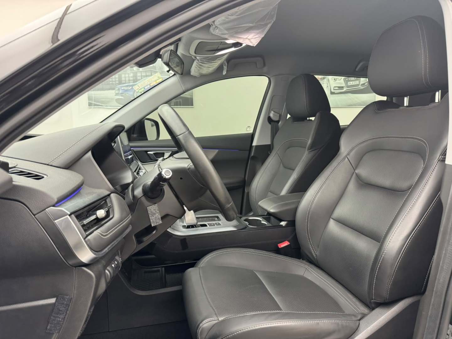 TIGGO 5x 1.5 VVT TURBO iFLEX SPORT CVT8