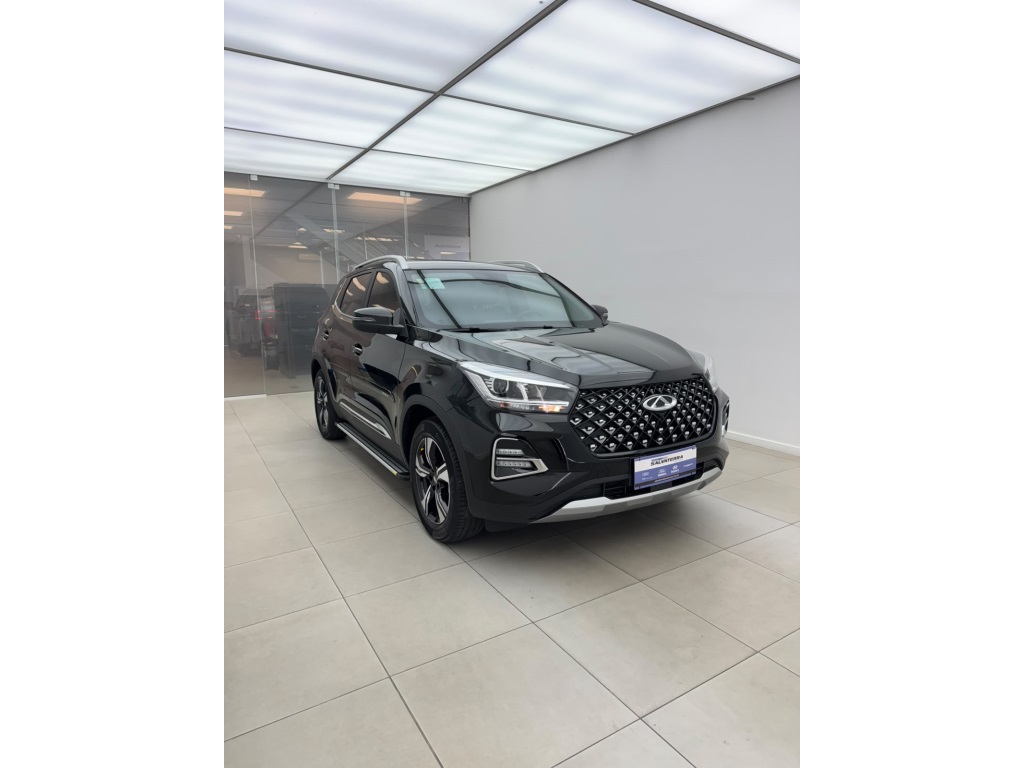 TIGGO 5x 1.5 VVT TURBO iFLEX SPORT CVT2