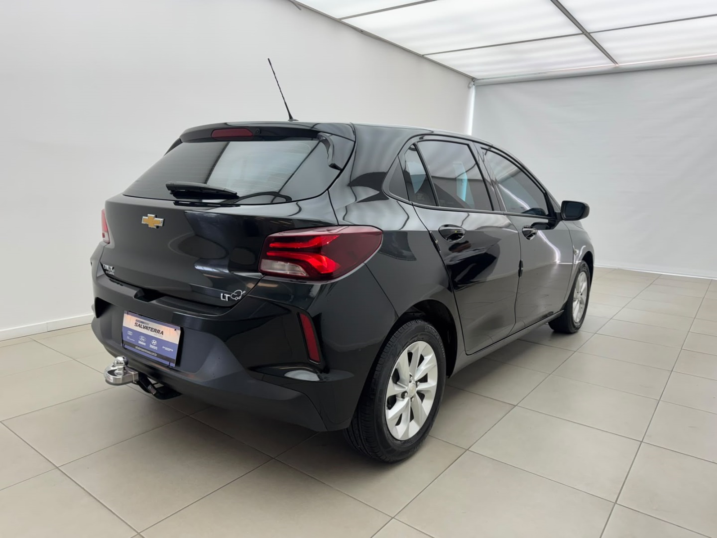 ONIX 1.0 FLEX LT MANUAL6