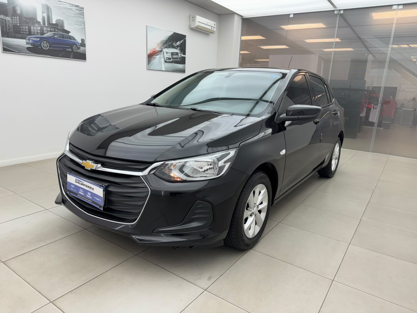 ONIX 1.0 FLEX LT MANUAL0