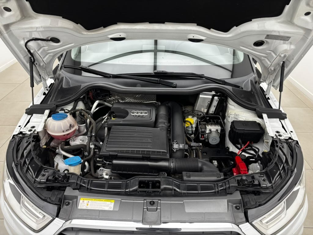 A1 1.4 TFSI SPORTBACK ATTRACTION 16V 122CV GASOLINA 4P S-TRONIC9