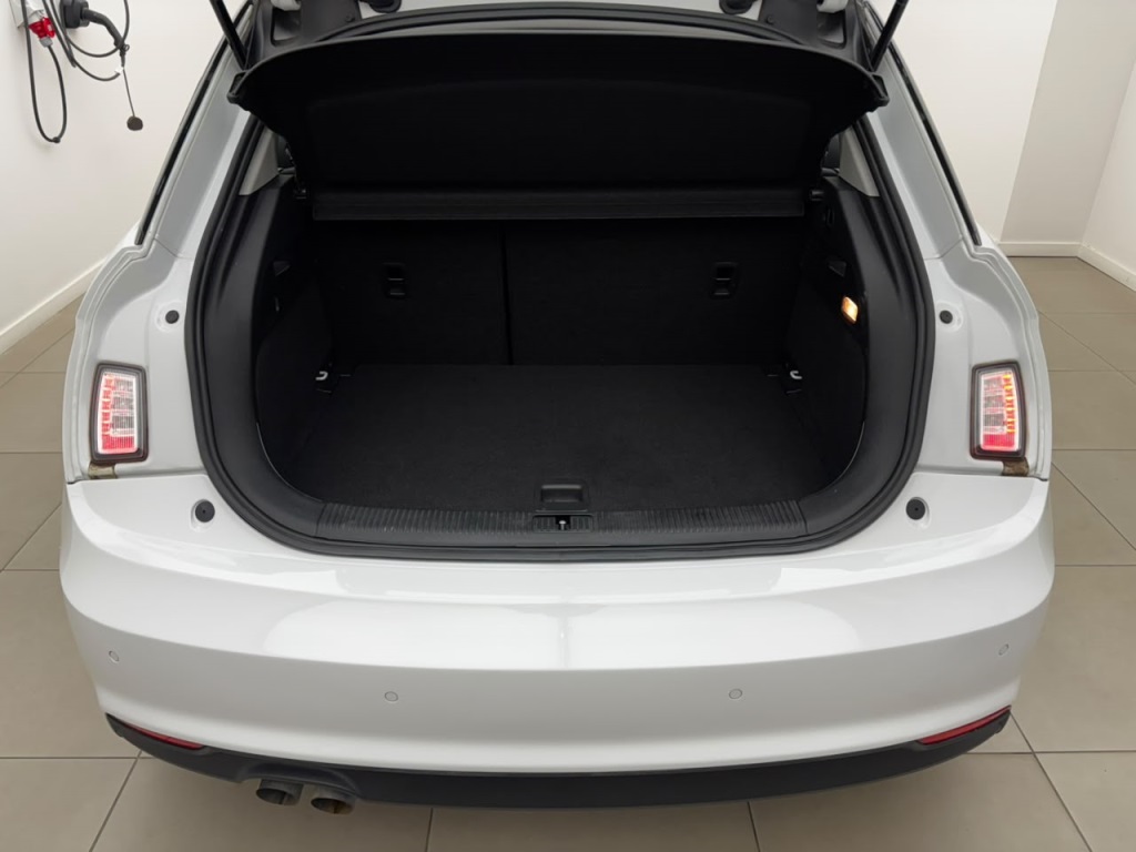A1 1.4 TFSI SPORTBACK ATTRACTION 16V 122CV GASOLINA 4P S-TRONIC5