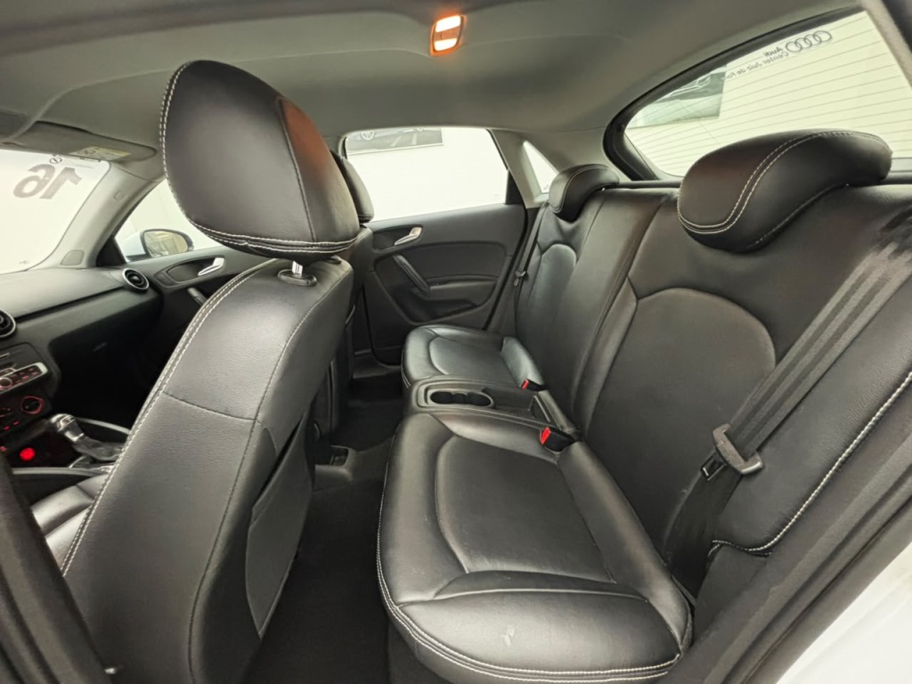 A1 1.4 TFSI SPORTBACK ATTRACTION 16V 122CV GASOLINA 4P S-TRONIC8