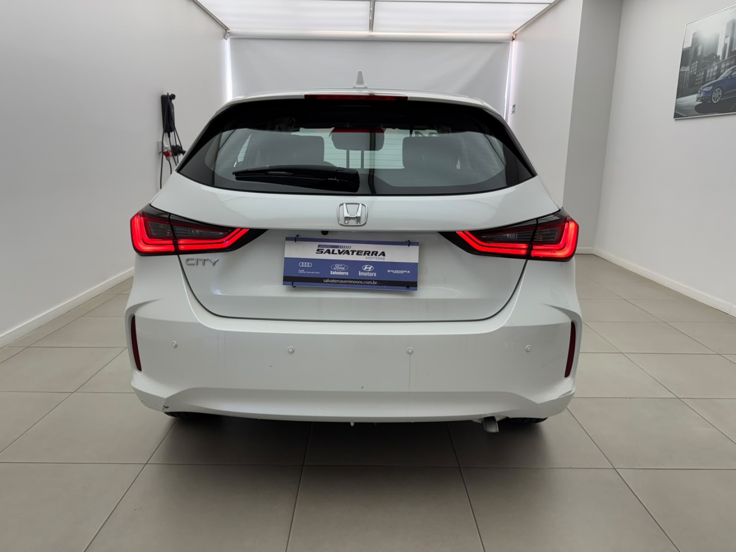 CITY 1.5 i-VTEC FLEX HATCH LX CVT9