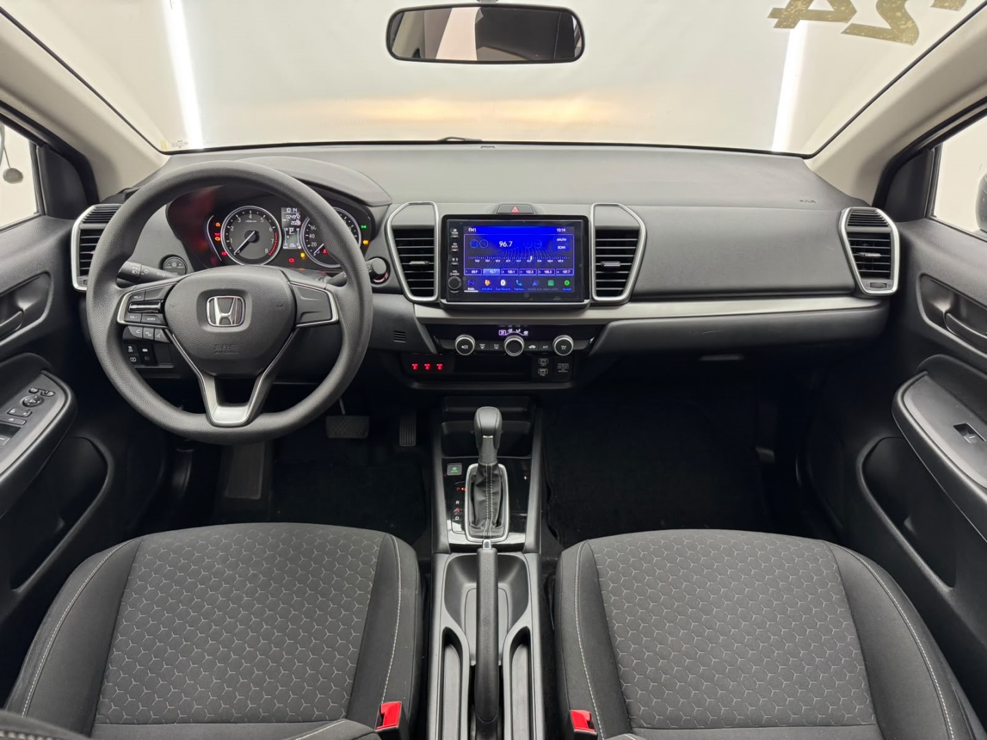 CITY 1.5 i-VTEC FLEX HATCH LX CVT7