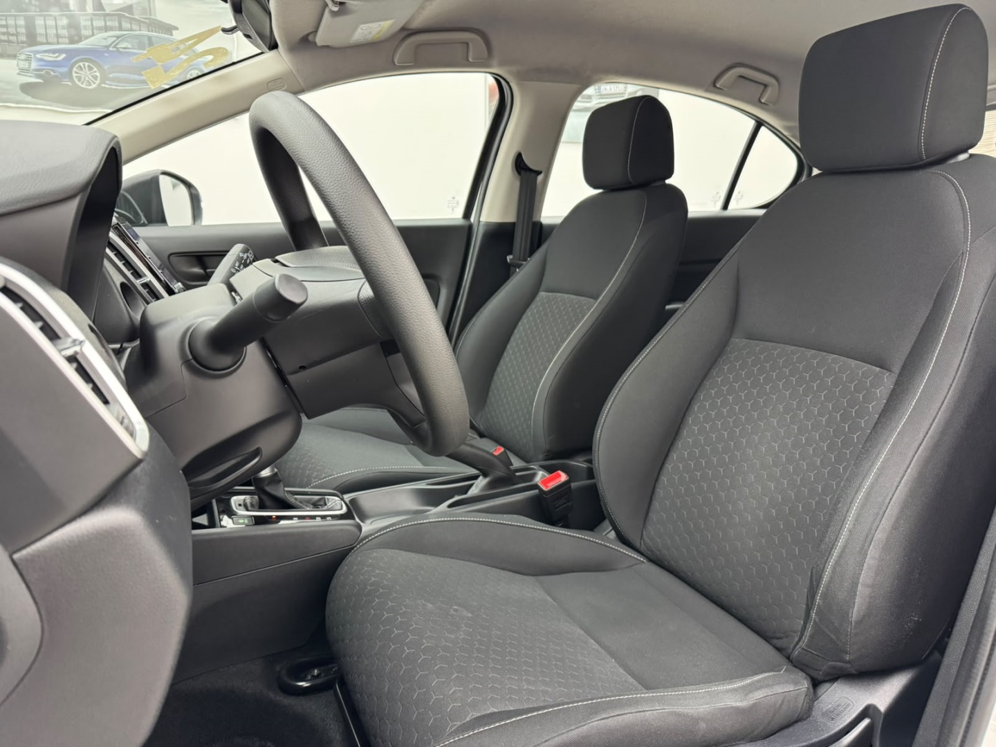 CITY 1.5 i-VTEC FLEX HATCH LX CVT8
