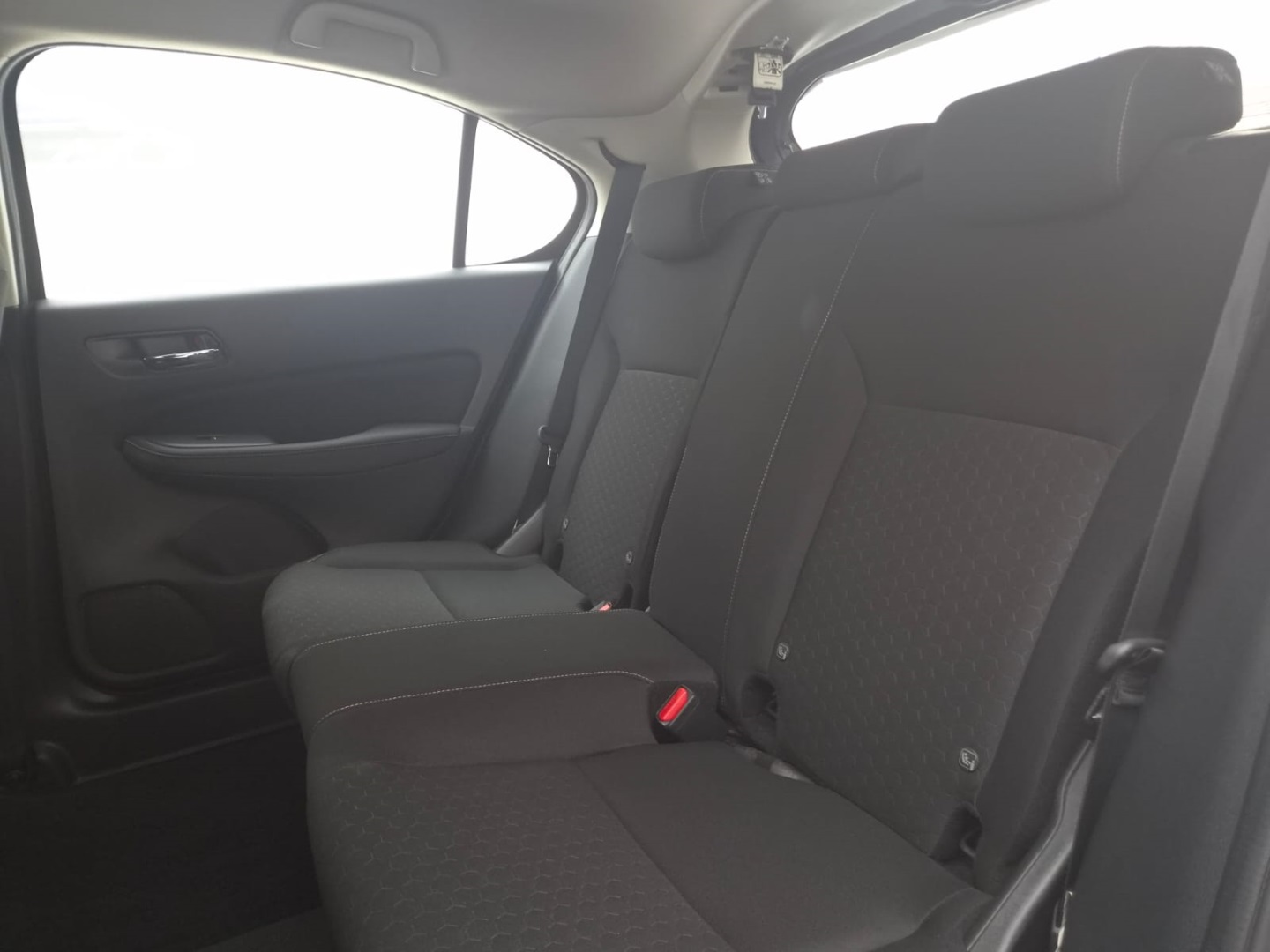 CITY 1.5 i-VTEC FLEX HATCH EX CVT9