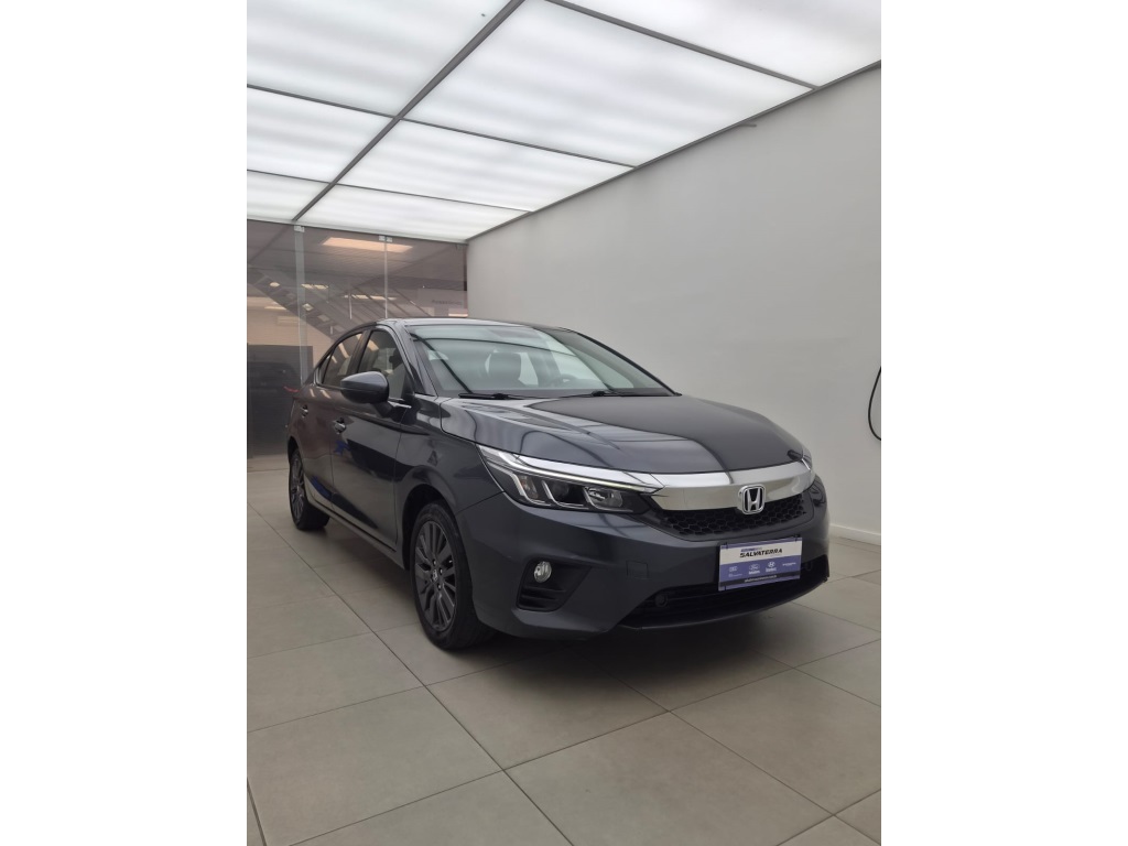 CITY 1.5 i-VTEC FLEX HATCH EX CVT10
