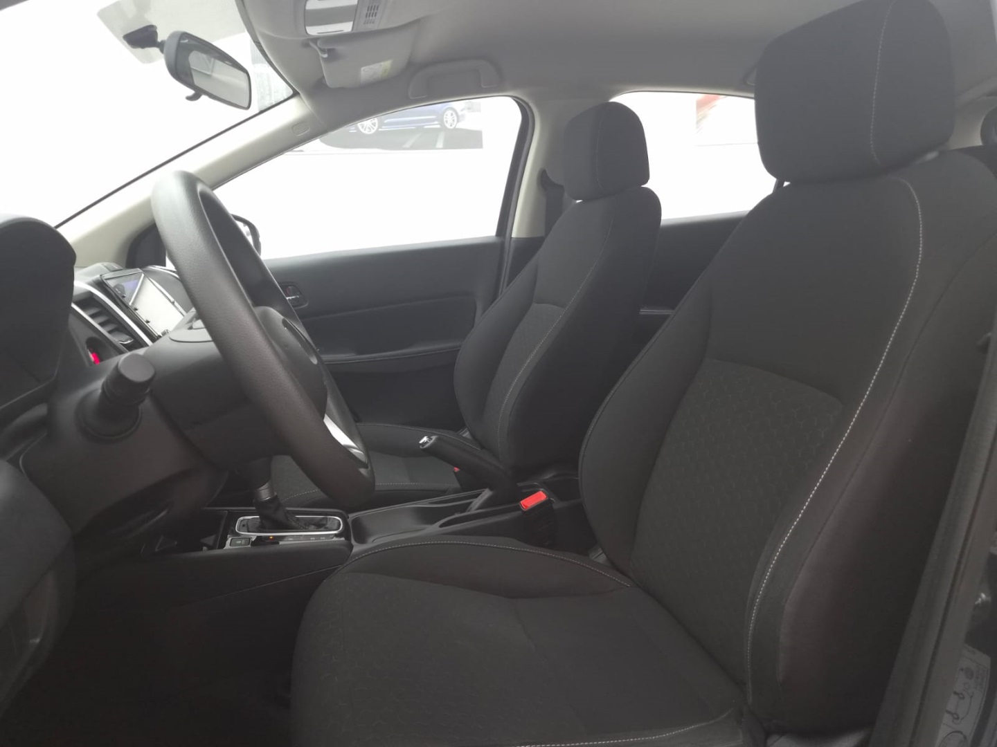 CITY 1.5 i-VTEC FLEX HATCH EX CVT8