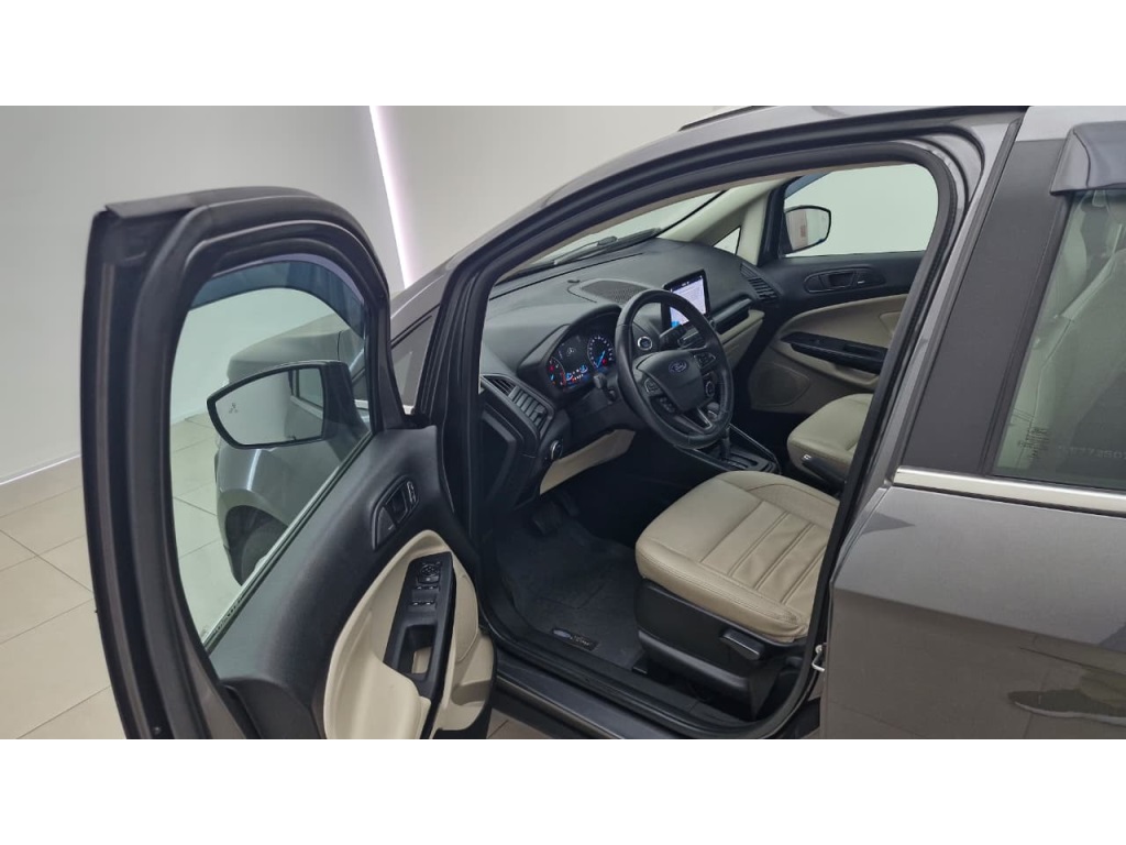 ECOSPORT 1.5 TI-VCT FLEX TITANIUM AUTOMÁTICO3