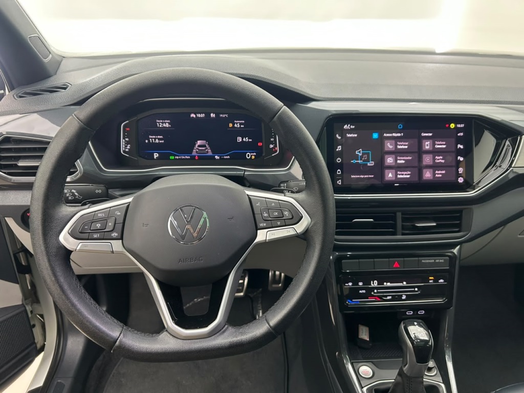 T-CROSS 1.4 250 TSI TOTAL FLEX HIGHLINE AUTOMÁTICO5