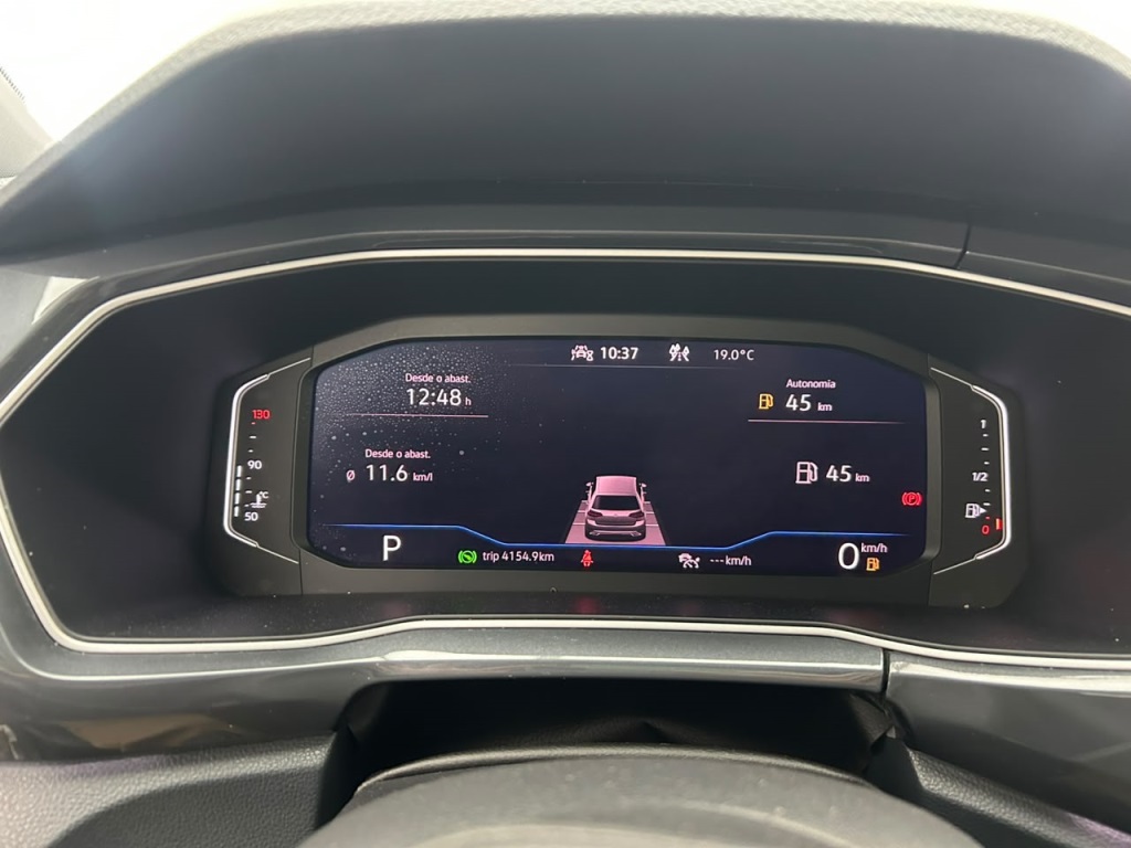 T-CROSS 1.4 250 TSI TOTAL FLEX HIGHLINE AUTOMÁTICO6