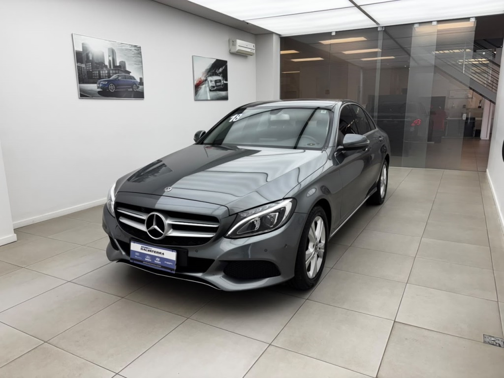 C 180 1.6 CGI FLEX EXCLUSIVE 9G-TRONIC