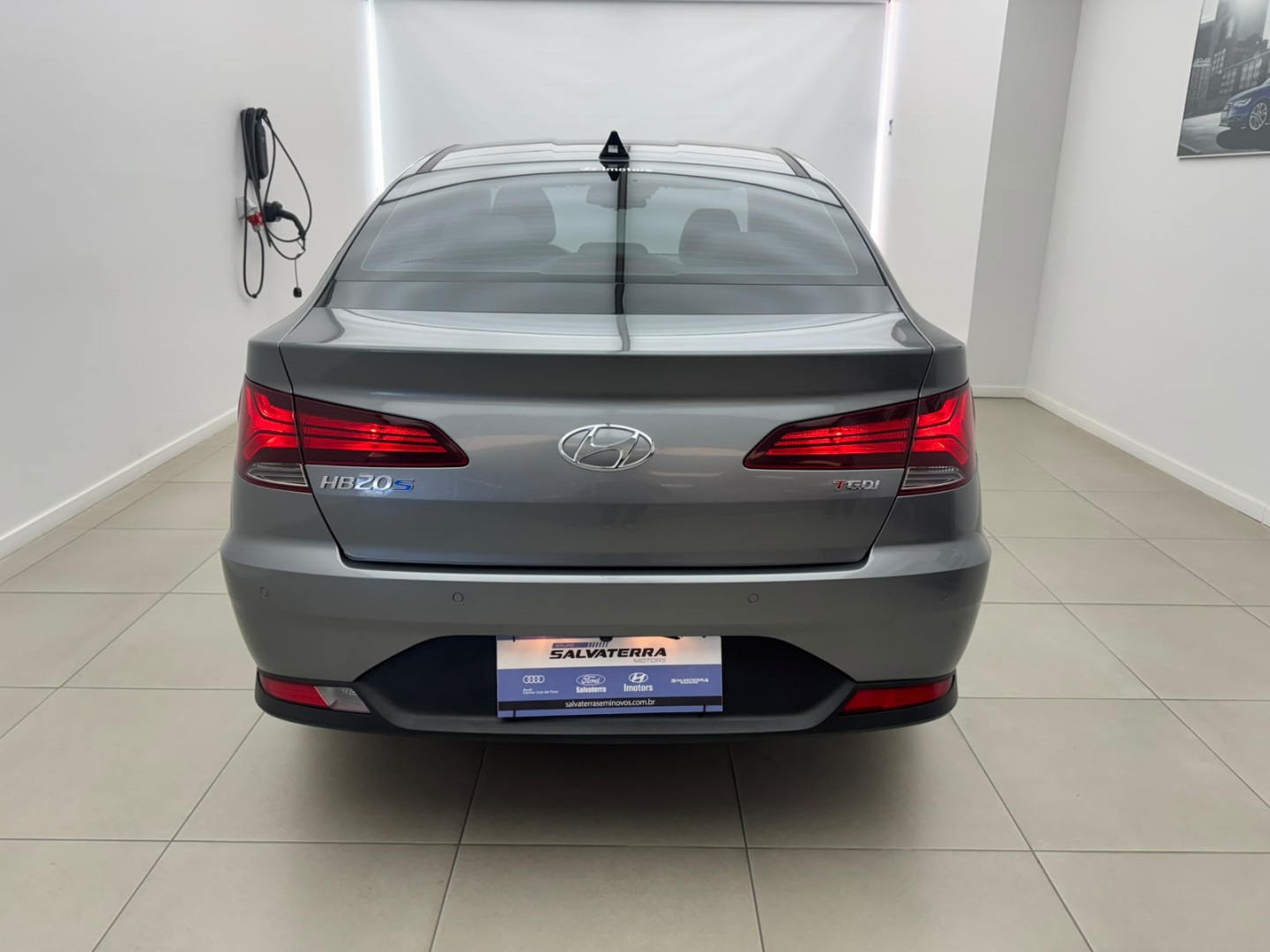 HB20S 1.0 TGDI FLEX PLATINUM AUTOMÁTICO2