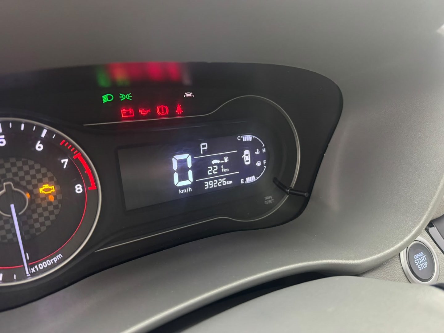HB20S 1.0 TGDI FLEX PLATINUM AUTOMÁTICO6