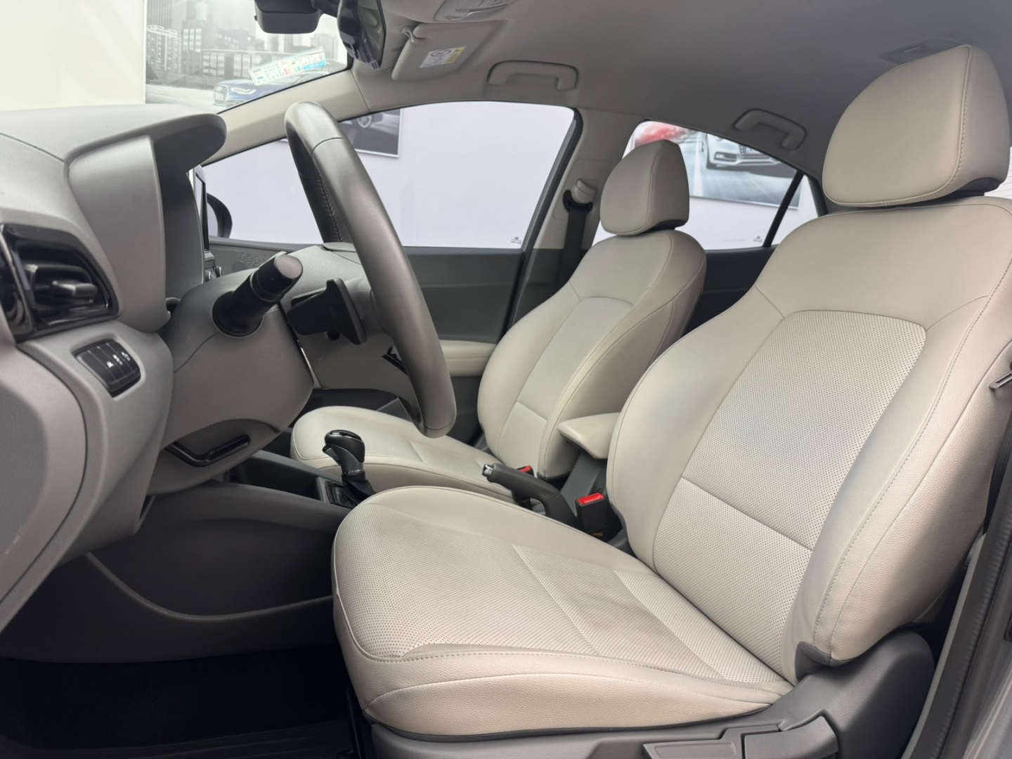 HB20S 1.0 TGDI FLEX PLATINUM AUTOMÁTICO8
