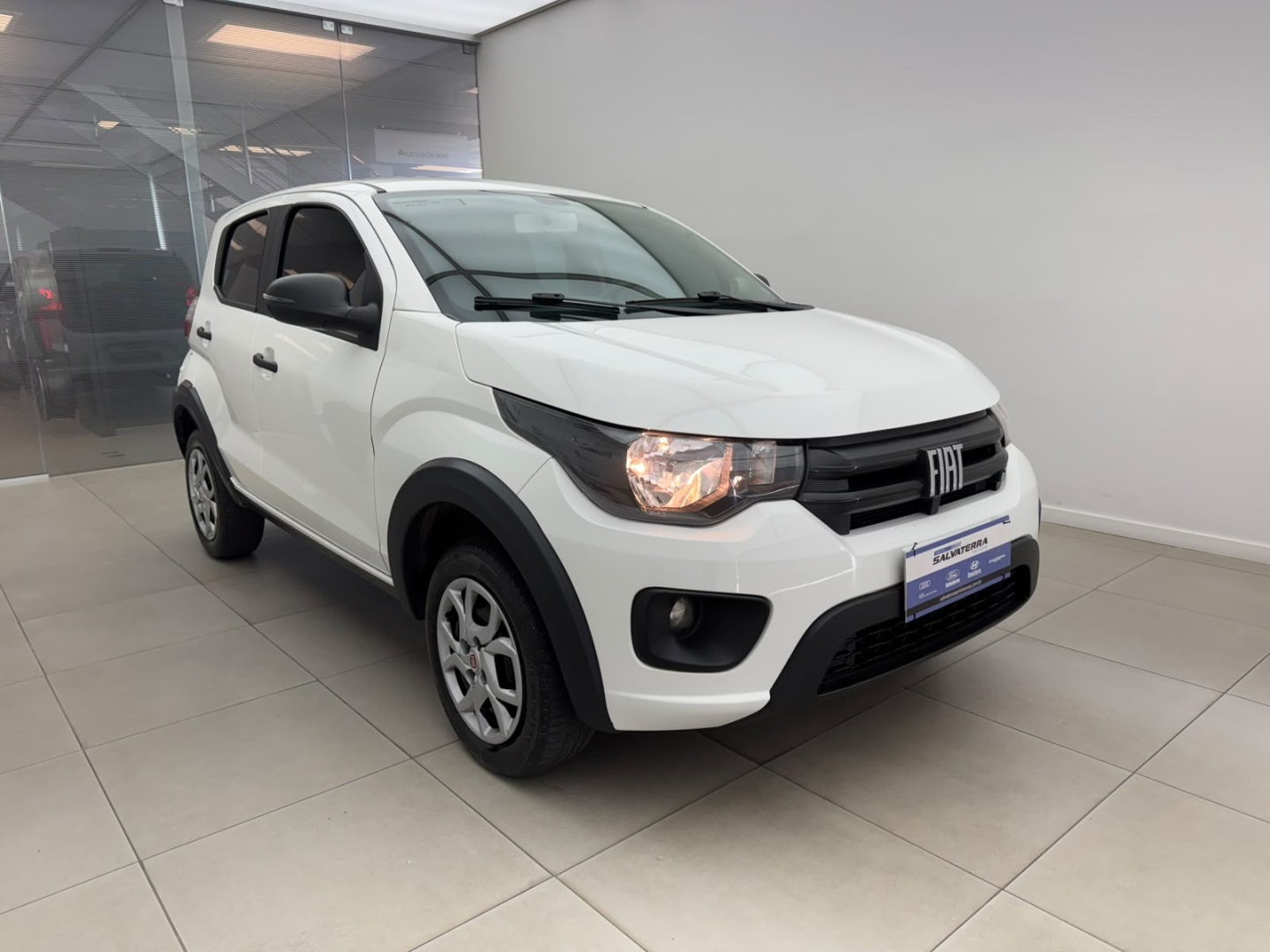 MOBI 1.0 EVO FLEX LIKE. MANUAL1