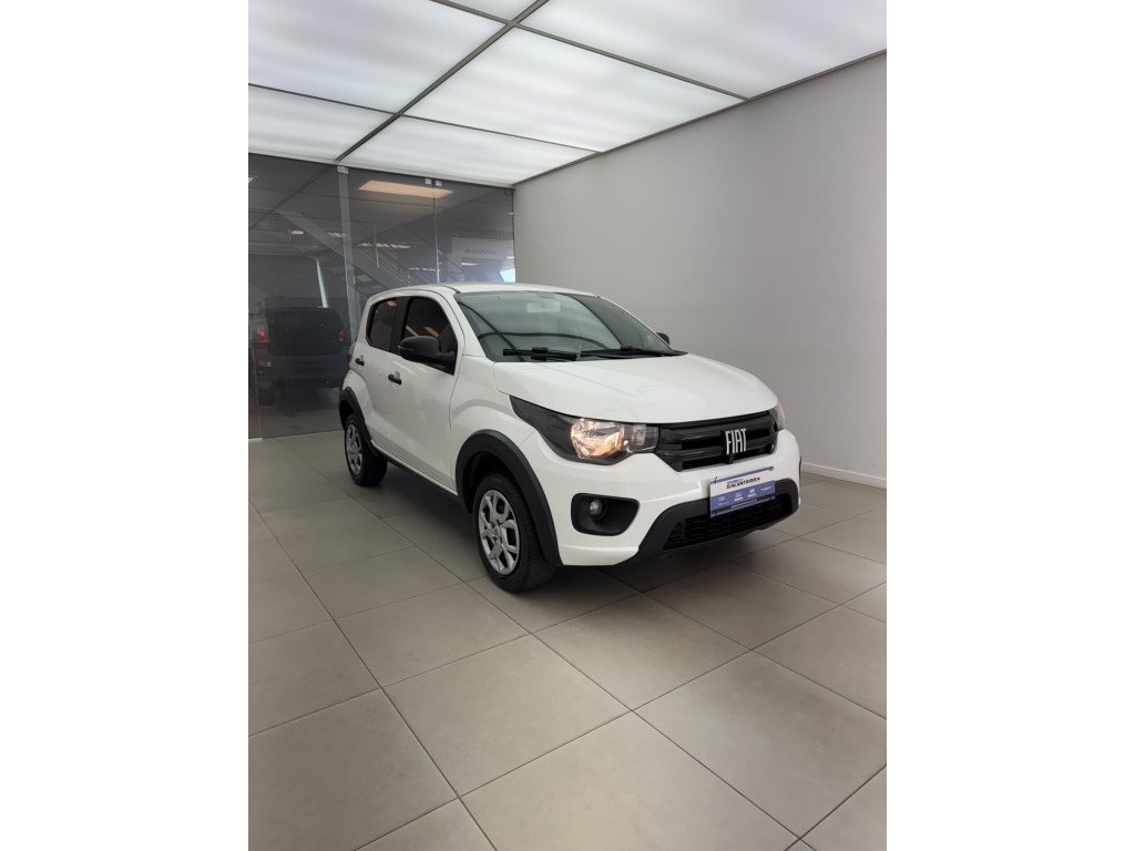 MOBI 1.0 EVO FLEX LIKE. MANUAL3