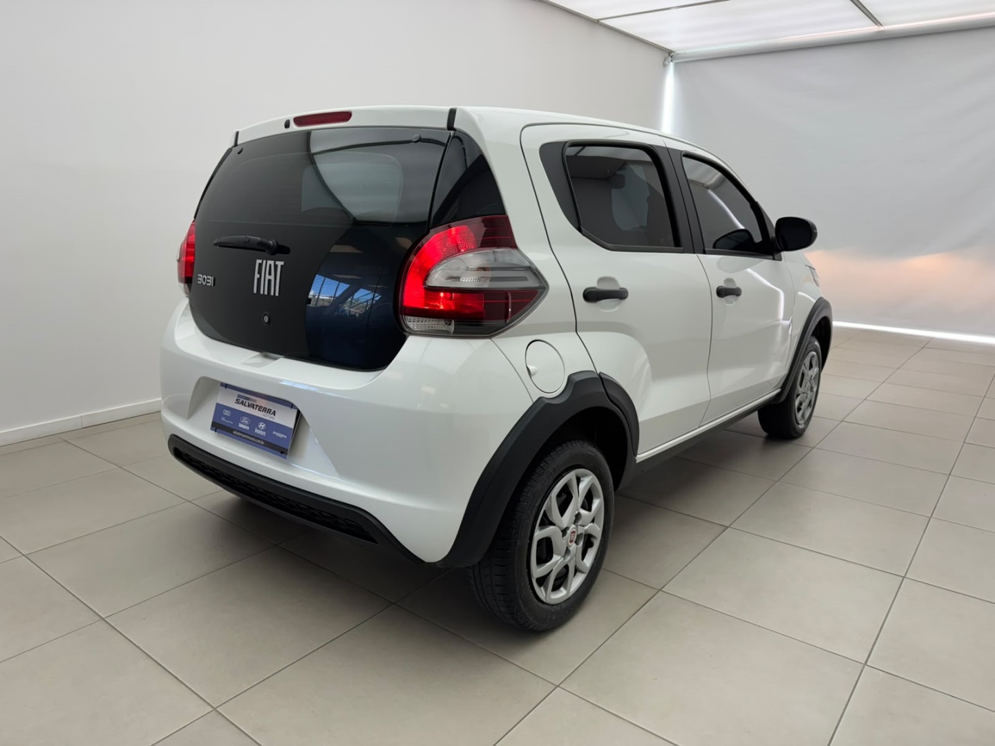 MOBI 1.0 EVO FLEX LIKE. MANUAL6