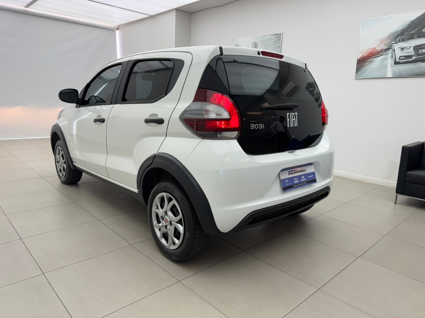 MOBI 1.0 EVO FLEX LIKE. MANUAL8