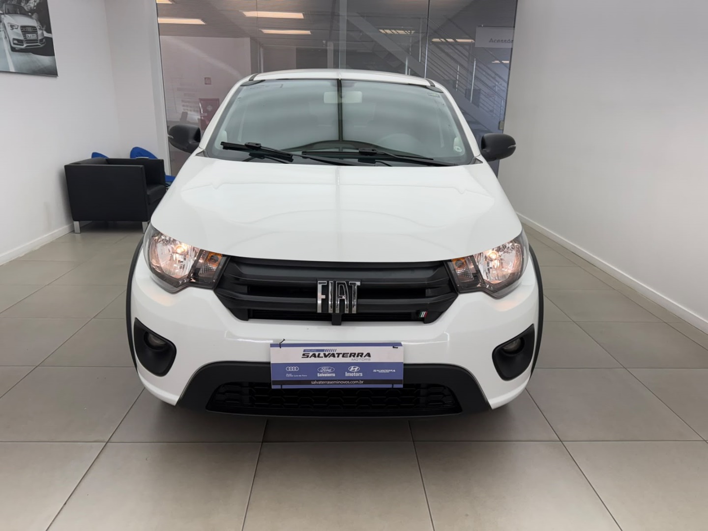 MOBI 1.0 EVO FLEX LIKE. MANUAL2