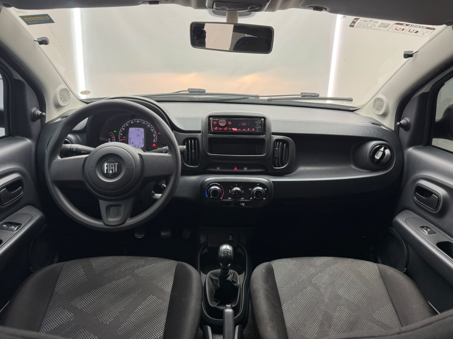 MOBI 1.0 EVO FLEX LIKE. MANUAL5