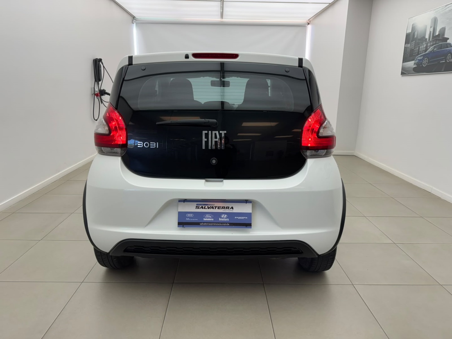 MOBI 1.0 EVO FLEX LIKE. MANUAL7