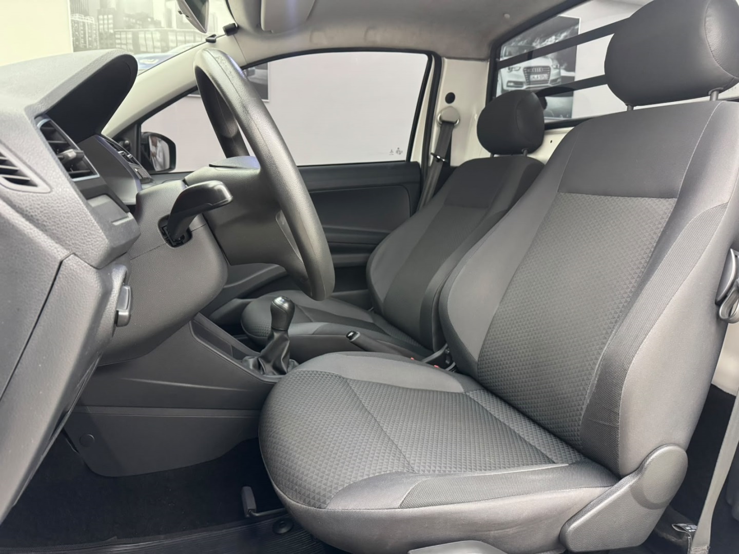 SAVEIRO 1.6 MSI ROBUST CS 16V FLEX 2P MANUAL8