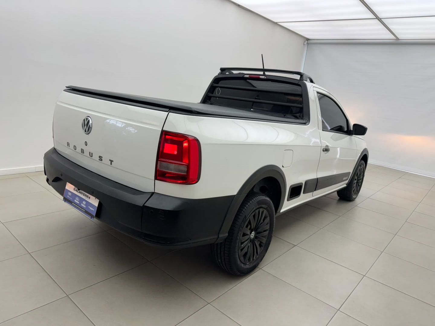 SAVEIRO 1.6 MSI ROBUST CS 16V FLEX 2P MANUAL4