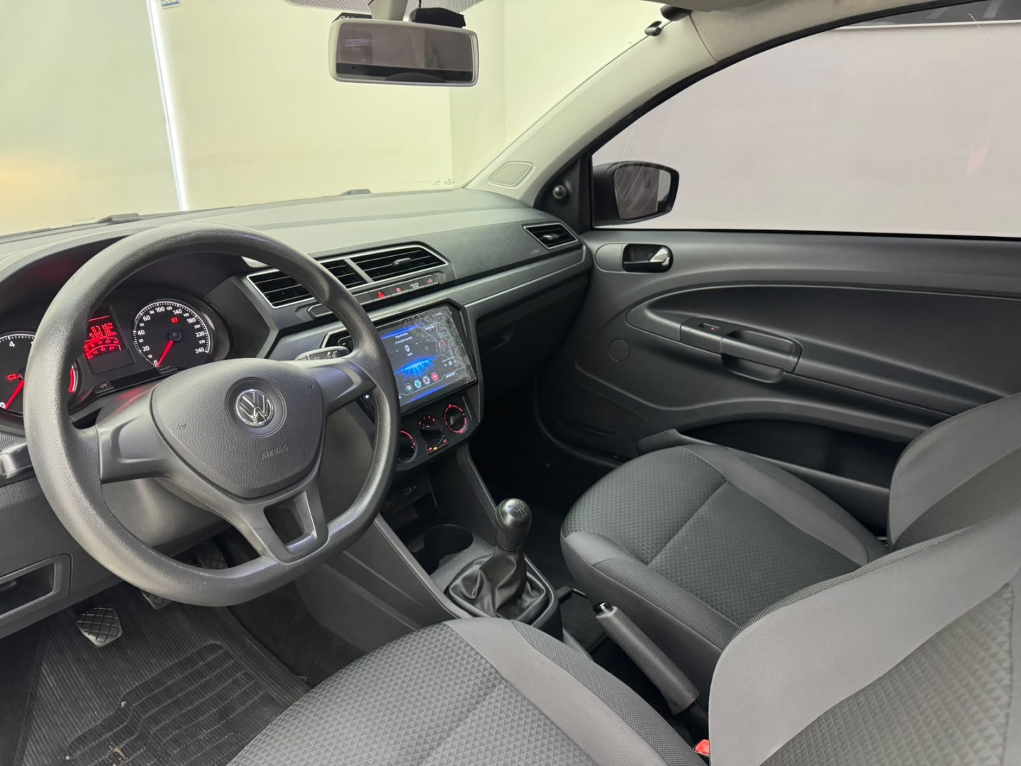 SAVEIRO 1.6 MSI ROBUST CS 16V FLEX 2P MANUAL7