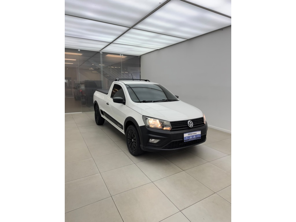 SAVEIRO 1.6 MSI ROBUST CS 16V FLEX 2P MANUAL11