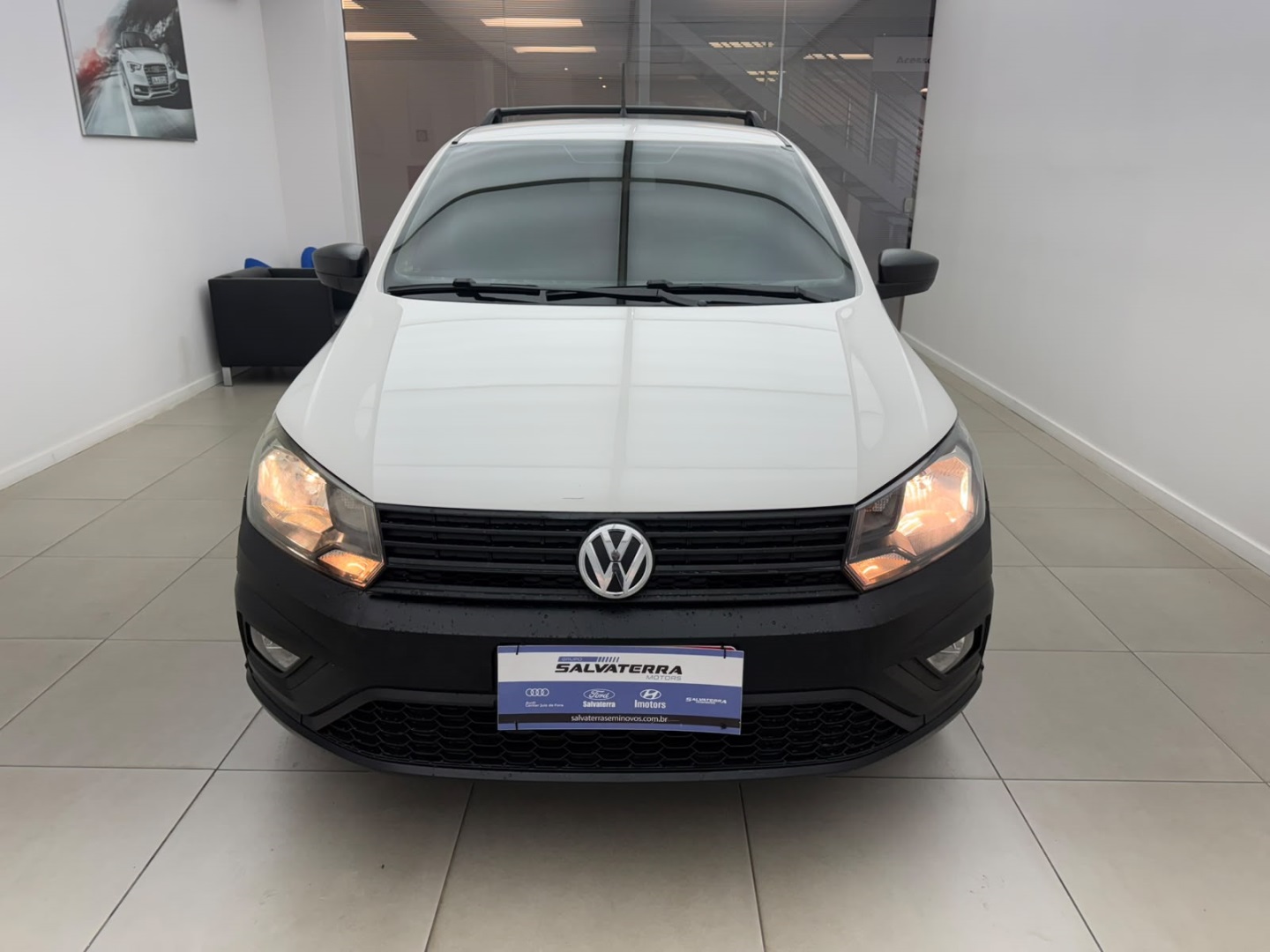 SAVEIRO 1.6 MSI ROBUST CS 16V FLEX 2P MANUAL1