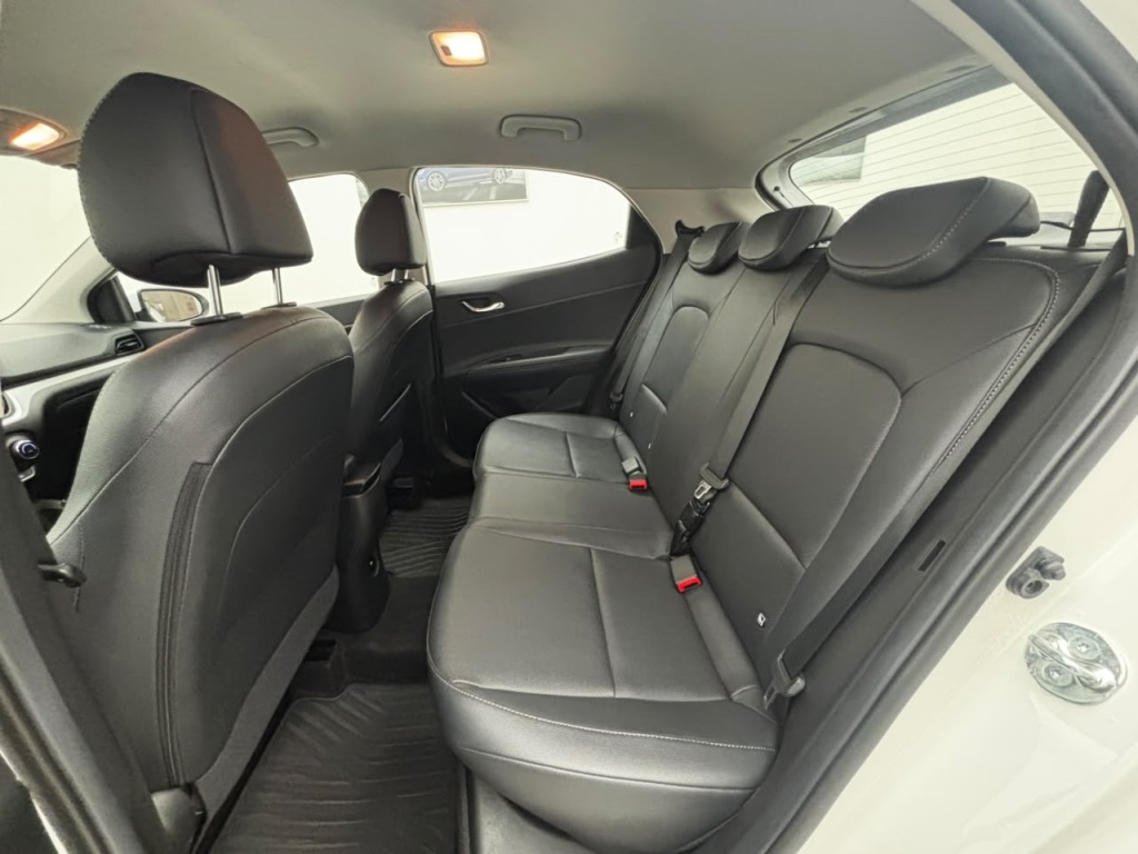 HB20 1.0 TGDI FLEX PLATINUM AUTOMÁTICO7