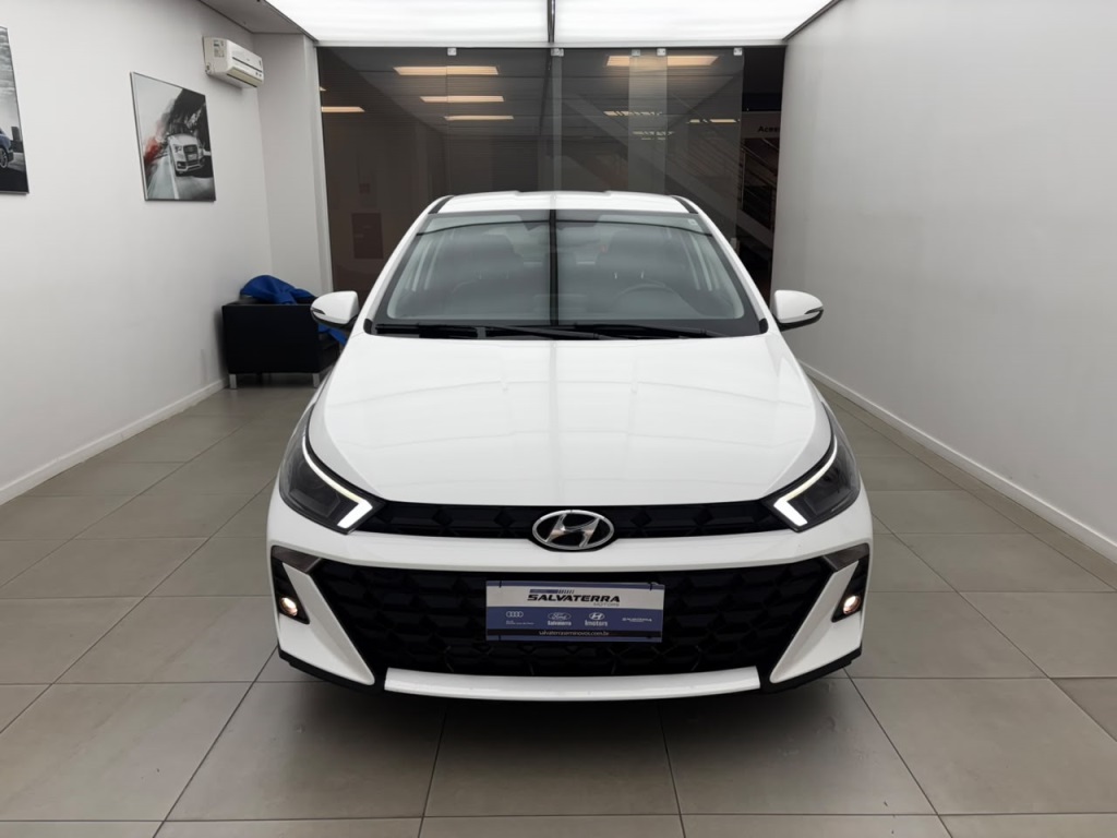 HB20 1.0 TGDI FLEX PLATINUM AUTOMÁTICO4
