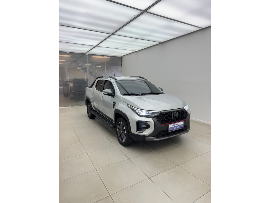 STRADA 1.0 TURBO 200 FLEX ULTRA CD CVT9