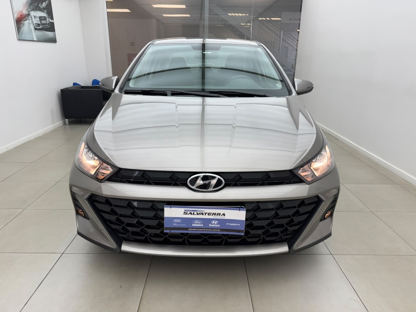HB20S 1.0 TGDI FLEX COMFORT AUTOMÁTICO4