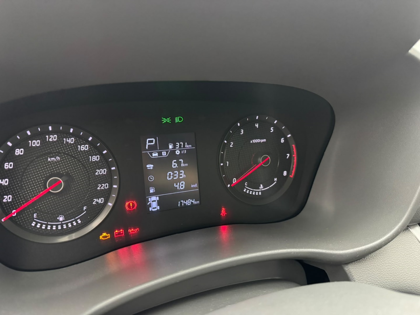 HB20S 1.0 TGDI FLEX COMFORT AUTOMÁTICO8