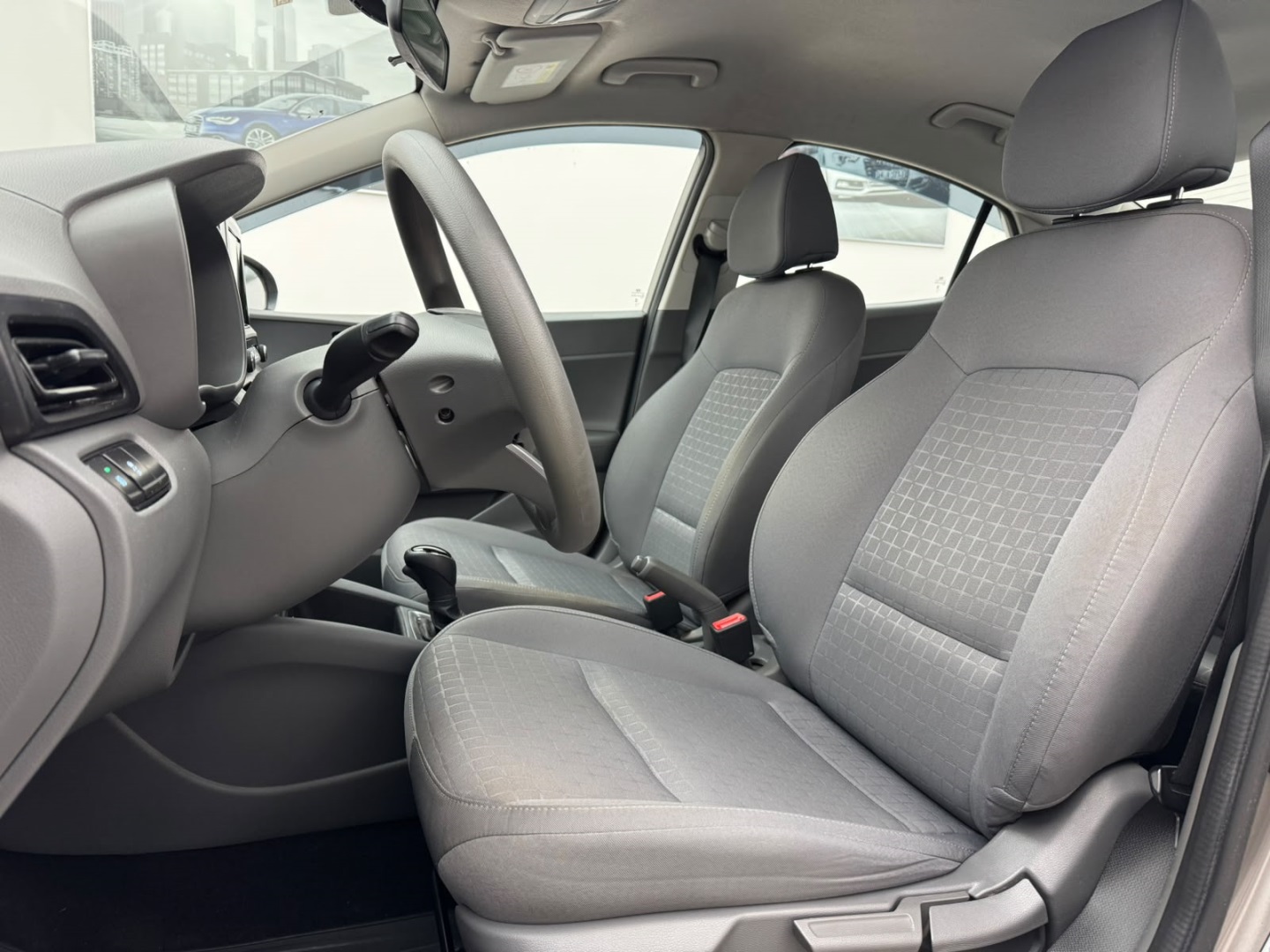 HB20S 1.0 TGDI FLEX COMFORT AUTOMÁTICO7